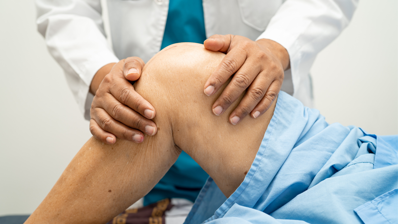 How to Prepare Your Home Before Knee Replacement Surgery