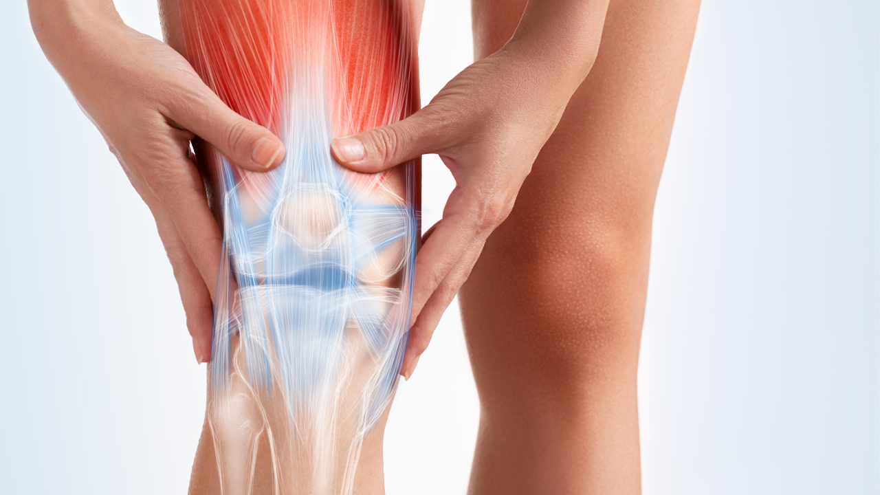 When Is Knee Replacement Really Necessary?