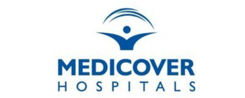 Medicover Hospital Logo