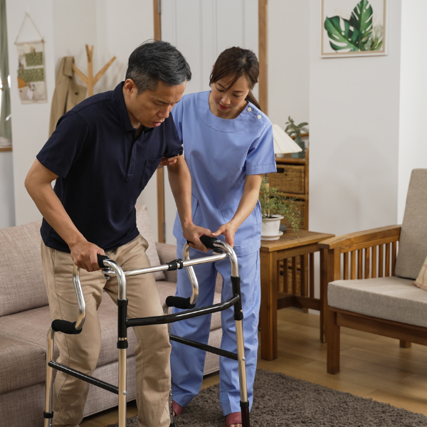 Tips for a smoother knee replacement recovery