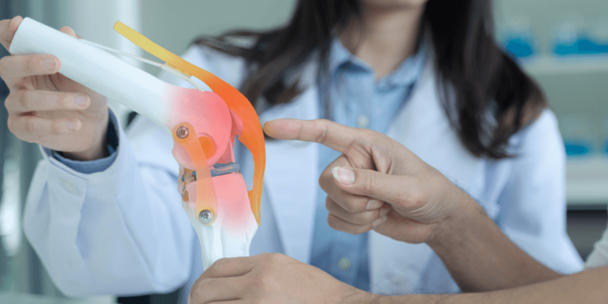 Partial and Total Knee Replacement
