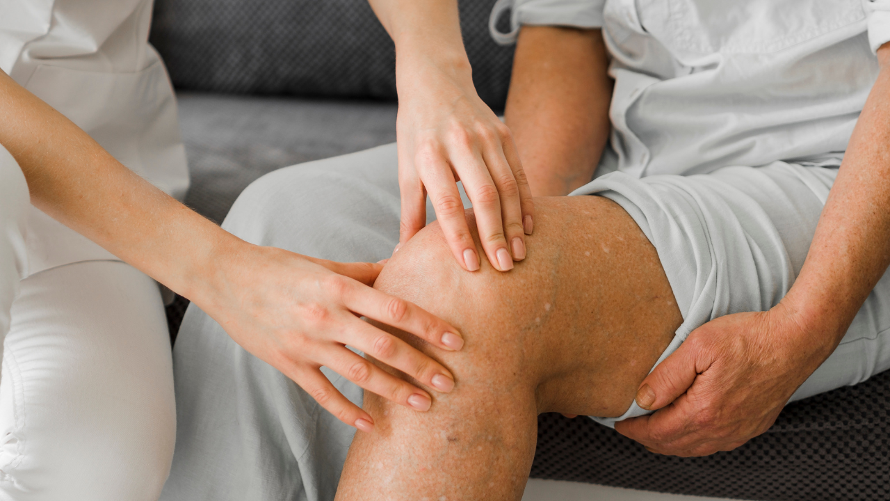 What Makes a Knee Replacement Successful