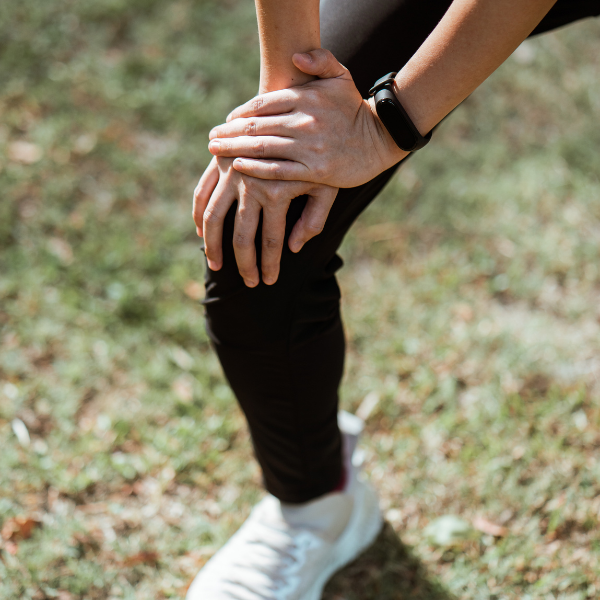 What to avoid during knee replacement recovery