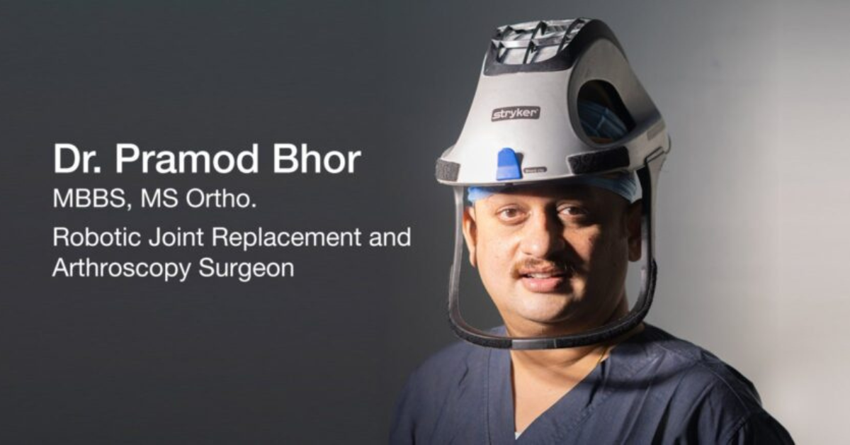 Replacement Surgeon in Navi Mumbai