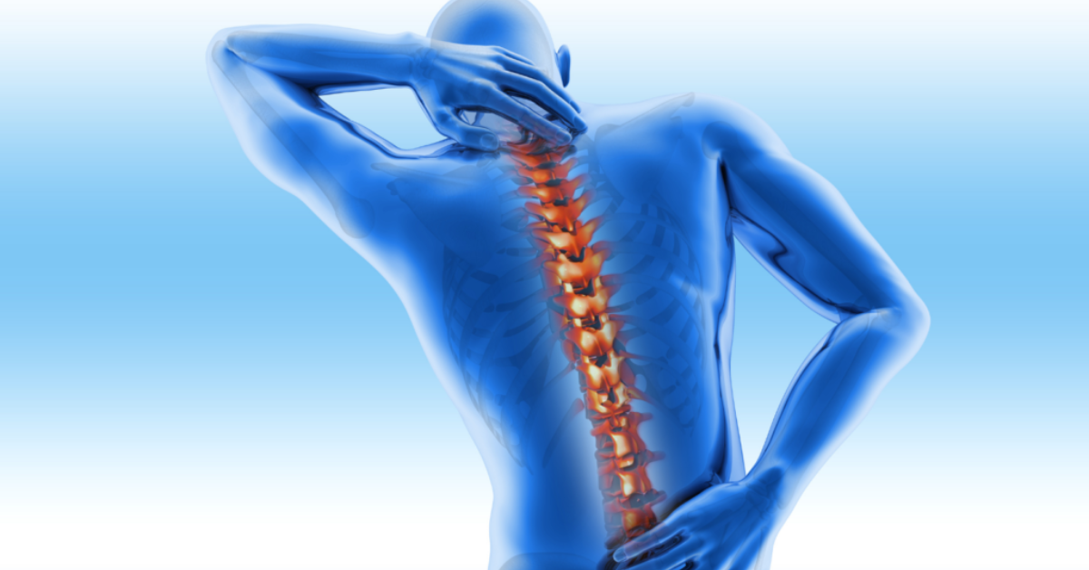 Endoscopic Spine Surgery